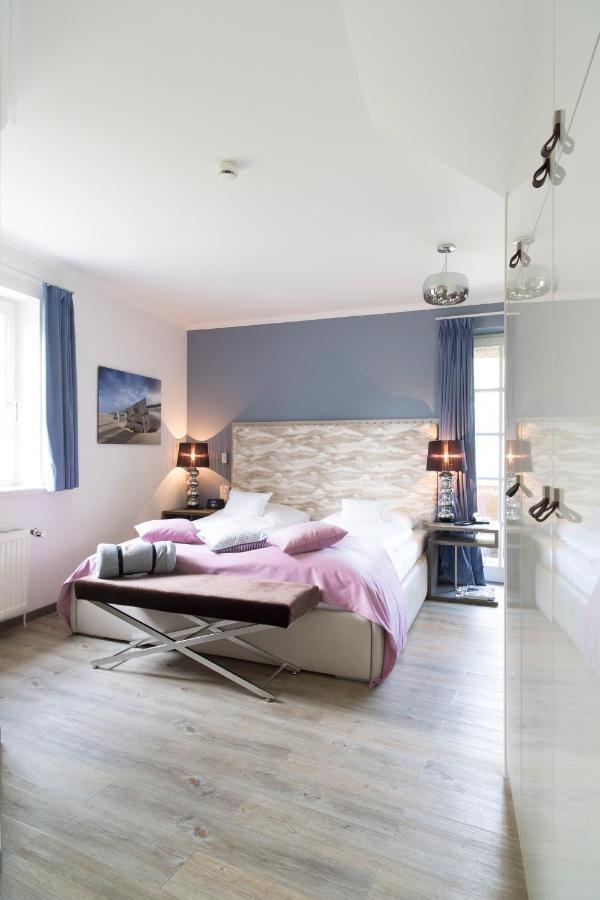 Hotel Reethüüs Kampen Habitación foto
